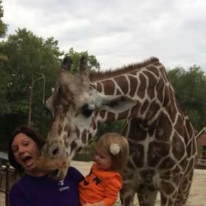 Meet your Posher, Mandy